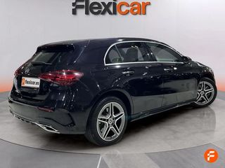 Mercedes Clase A A 250 e