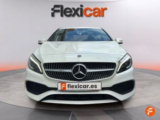 Mercedes Clase A A 180 AMG Line