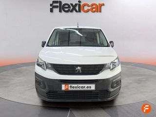 Peugeot Rifter Active Long BlueHDi 73kW