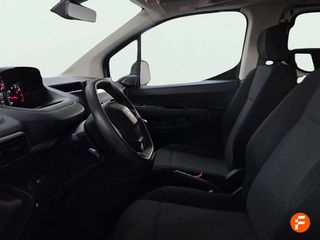 Peugeot Rifter Active Long BlueHDi 73kW