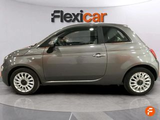 Fiat 500 Dolcevita 1.0 Hybrid 51KW (70 CV)