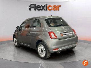 Fiat 500 Dolcevita 1.0 Hybrid 51KW (70 CV)