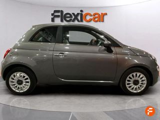 Fiat 500 Dolcevita 1.0 Hybrid 51KW (70 CV)
