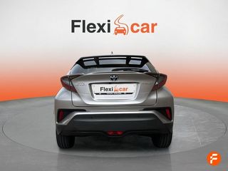 Toyota C-HR 1.8 125H Advance