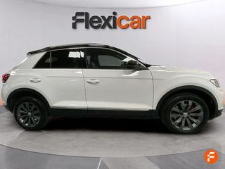 Volkswagen T-Roc Sport 2.0 TDI 110kW (150CV)