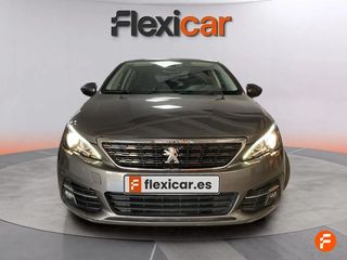 Peugeot 308 5p Style PureTech 130 S&S 6 Vel. MAN