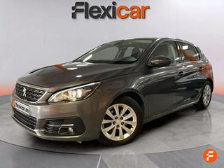 Peugeot 308 5p Style PureTech 130 S&S 6 Vel. MAN