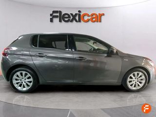 Peugeot 308 5p Style PureTech 130 S&S 6 Vel. MAN