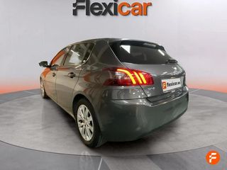 Peugeot 308 5p Style PureTech 130 S&S 6 Vel. MAN