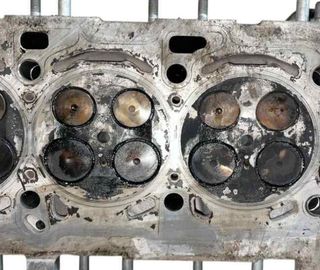 Opel 139129 55571949 culata insignia 2.0 16v cdti