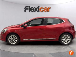 Renault Clio Intens TCe 74 kW (100CV)