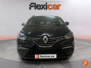 Renault Grand Scénic Limited TCe 103 kW (140CV) EDC GPF MY21