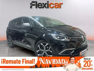 Renault Grand Scénic Limited TCe 103 kW (140CV) EDC GPF MY21
