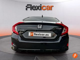 Honda Civic 1.5 I-VTEC TURBO SPORT PLUS