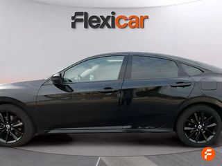 Honda Civic 1.5 I-VTEC TURBO SPORT PLUS