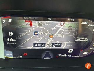 Seat Leon 1.5 TSI 110kW S&S FR Special Edition