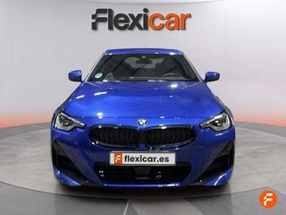 BMW Serie 2 220i M Sport