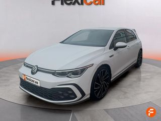 Volkswagen Golf GTD 2.0 200CV
