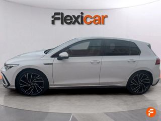 Volkswagen Golf GTD 2.0 200CV