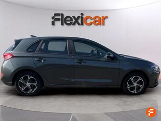 Hyundai i30 1.6 CRDI 85kW (116CV) Klass