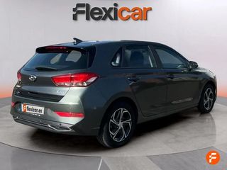 Hyundai i30 1.6 CRDI 85kW (116CV) Klass