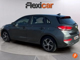 Hyundai i30 1.6 CRDI 85kW (116CV) Klass