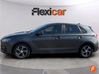 Hyundai i30 1.6 CRDI 85kW (116CV) Klass