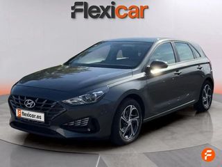Hyundai i30 1.6 CRDI 85kW (116CV) Klass