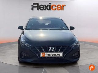 Hyundai i30 1.6 CRDI 85kW (116CV) Klass