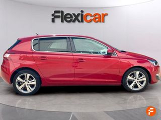Peugeot 308 5p Allure 1.6 BlueHDi 120