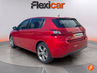 Peugeot 308 5p Allure 1.6 BlueHDi 120