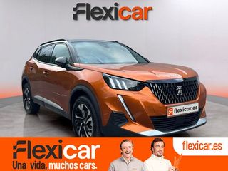 Peugeot 2008 GT Puretech 130 S&S 6 Vel. MAN