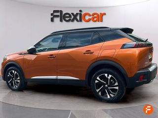 Peugeot 2008 GT Puretech 130 S&S 6 Vel. MAN