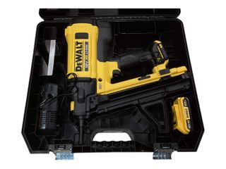 clavadora dewalt dgn845d1