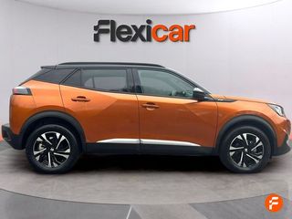 Peugeot 2008 GT Puretech 130 S&S 6 Vel. MAN