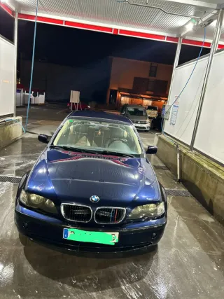 BMW Serie 3 2004
