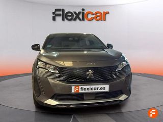 Peugeot 3008 1.2 PureTech 96KW S&S Allure Pack EAT8