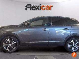 Peugeot 3008 1.2 PureTech 96KW S&S Allure Pack EAT8