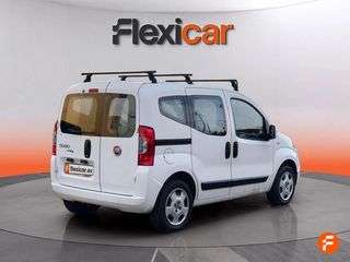 Fiat Qubo Dynamic 1.3 Multijet 80 E6