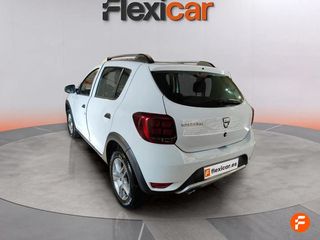 Dacia Sandero Essential TCe 67kW (90CV)