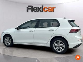 Volkswagen Golf 2.0 TDI 85kW (115CV)