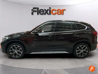 BMW X1 sDrive18i