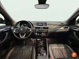 BMW X1 sDrive18i