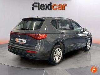 Seat Tarraco 1.5 TSI 110kW St&Sp DSG Style XL