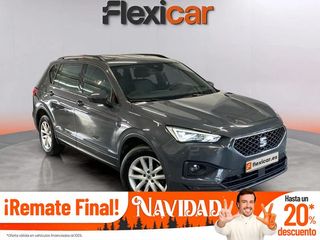 Seat Tarraco 1.5 TSI 110kW St&Sp DSG Style XL