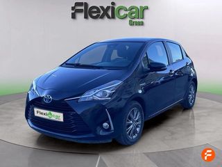 Toyota Yaris 1.5 Hybrid Active