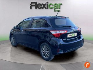 Toyota Yaris 1.5 Hybrid Active