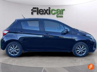 Toyota Yaris 1.5 Hybrid Active