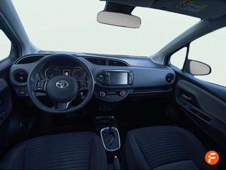 Toyota Yaris 1.5 Hybrid Active