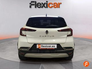 Renault Captur techno Fast Track TCe 103 kW (140CV) GPF